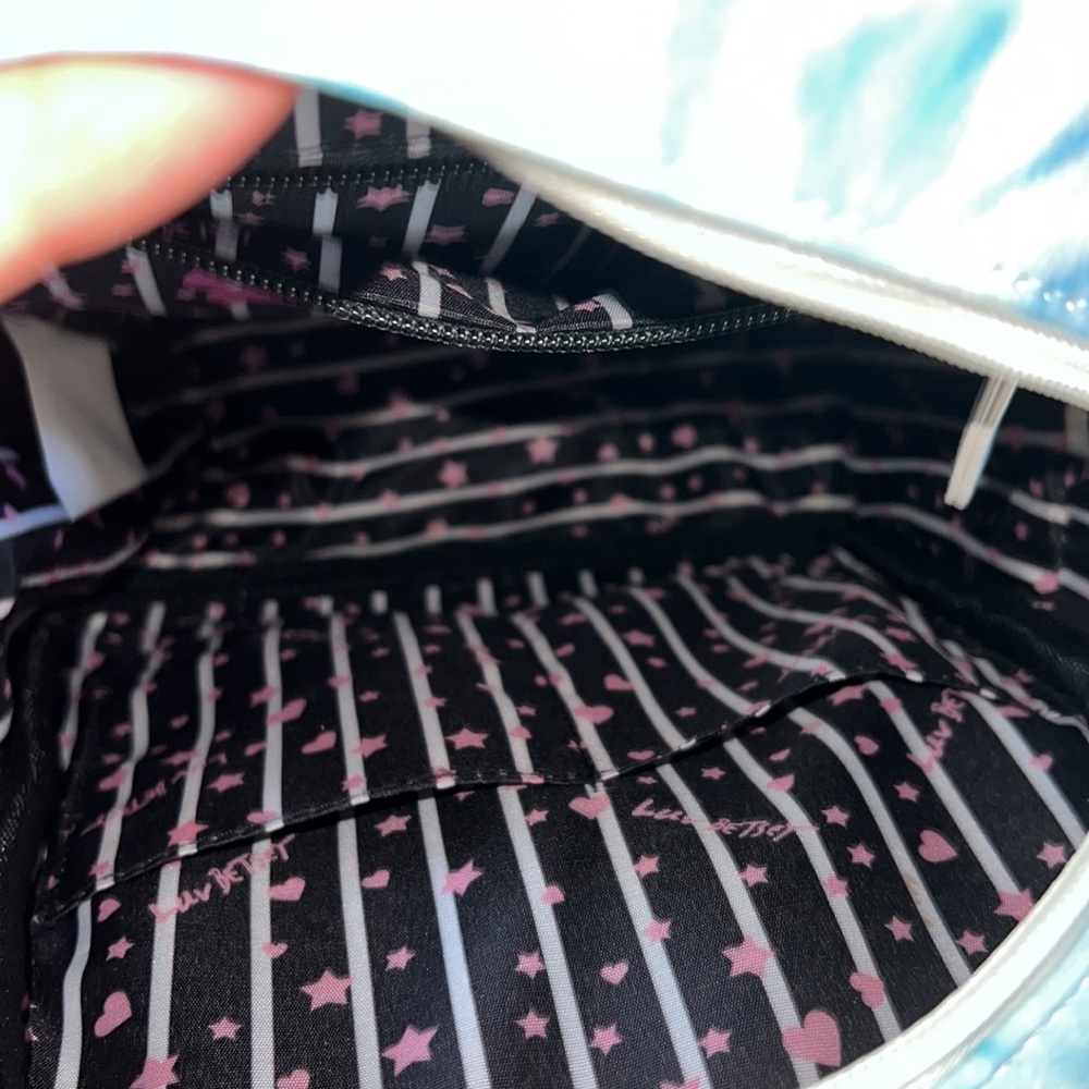 Luv Betsey's Tie-Dye Backpack - Picture 10 of 11